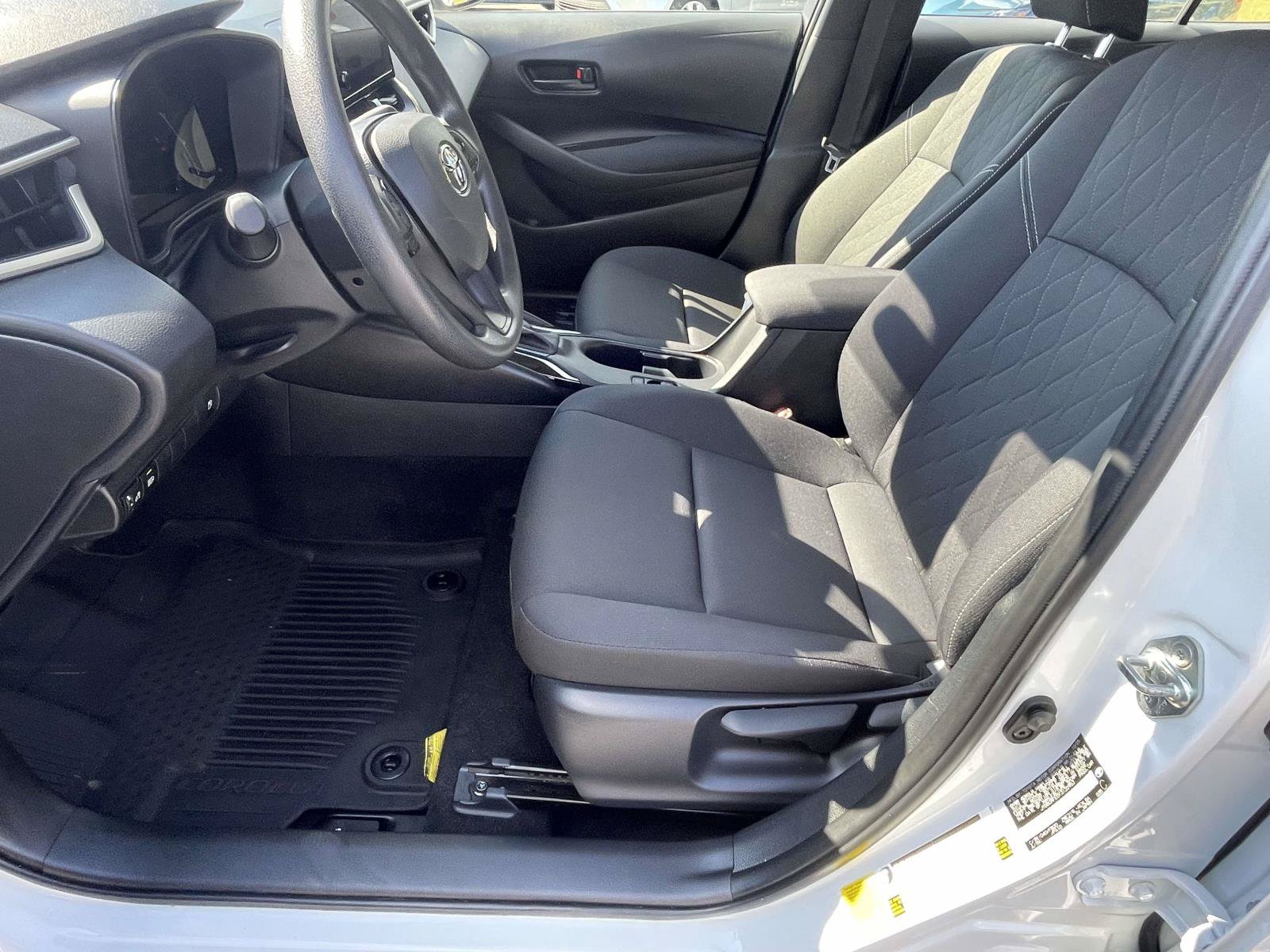 Used 2026 Toyota Corolla LE FWD image 14