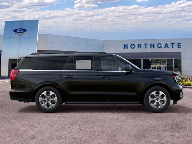 New 2027 Ford Expedition Max Active AWD/4WD image 8