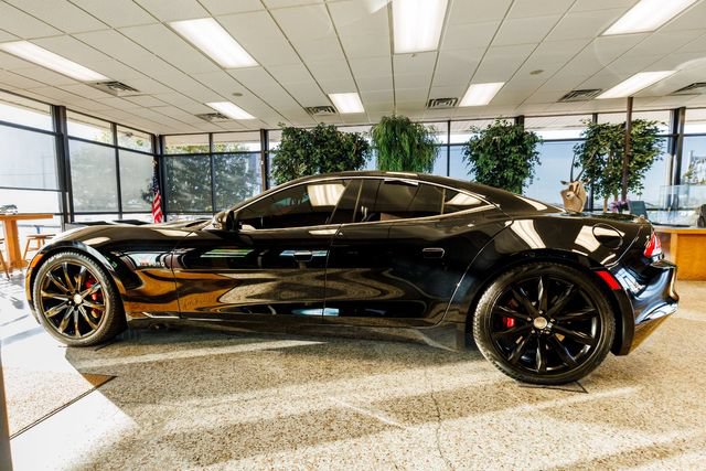 Used 2019 Karma Revero RWD image 8