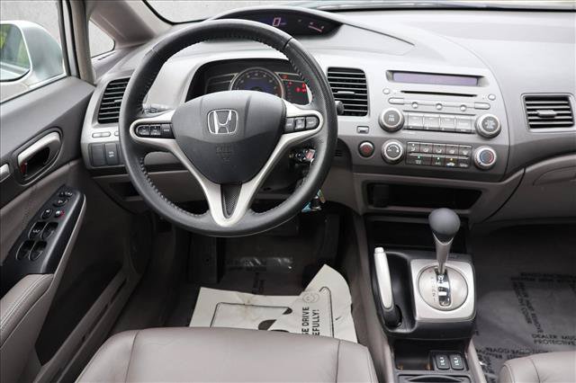 Used 2010 Honda Civic EX-L image 23