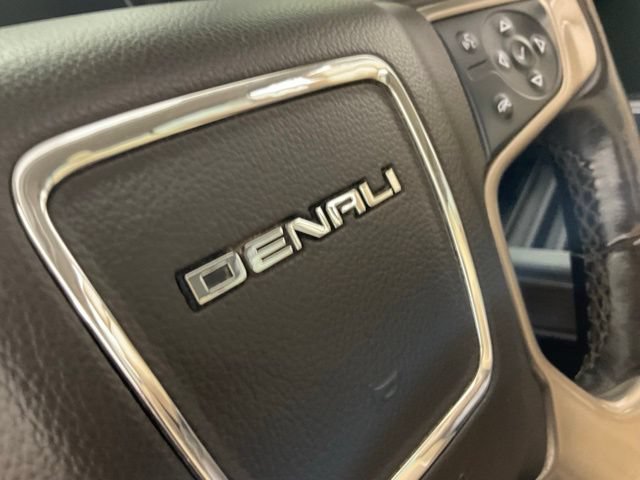 Used 2019 GMC Sierra 2500 Denali w/ Duramax Plus Package AWD/4WD image 53