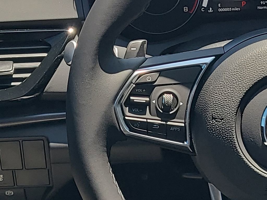 New 2026 Acura RDX SH-AWD image 21