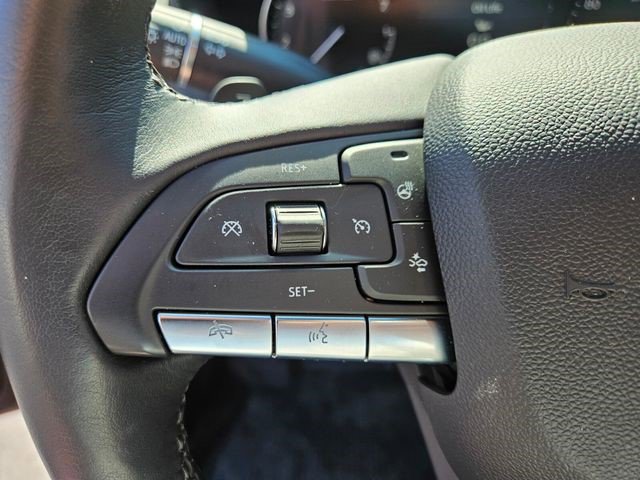 Certified 2024 Cadillac CT4 Premium Luxury image 25