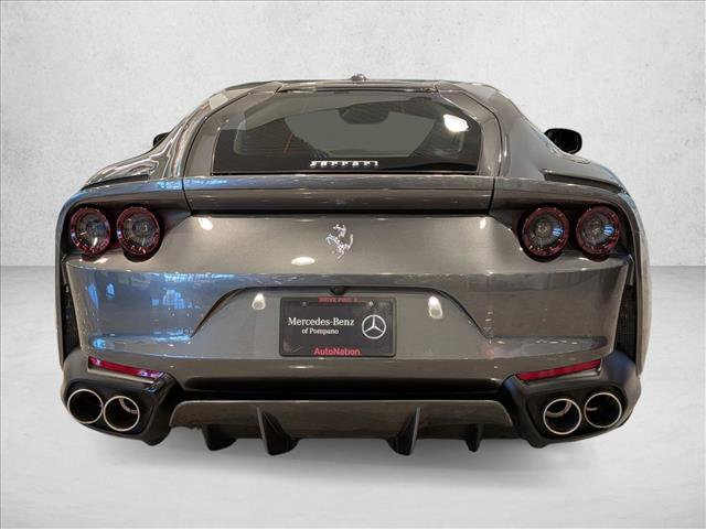 Used 2018 Ferrari 812 Superfast image 7