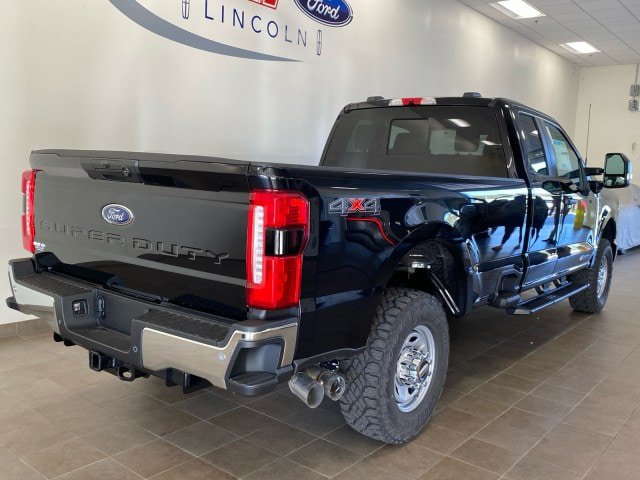 New 2026 Ford F250 XL w/ 360-Degree Camera Package AWD/4WD image 7