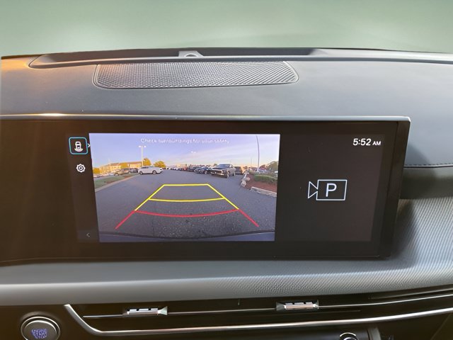 Used 2025 Hyundai Sonata SEL FWD image 17