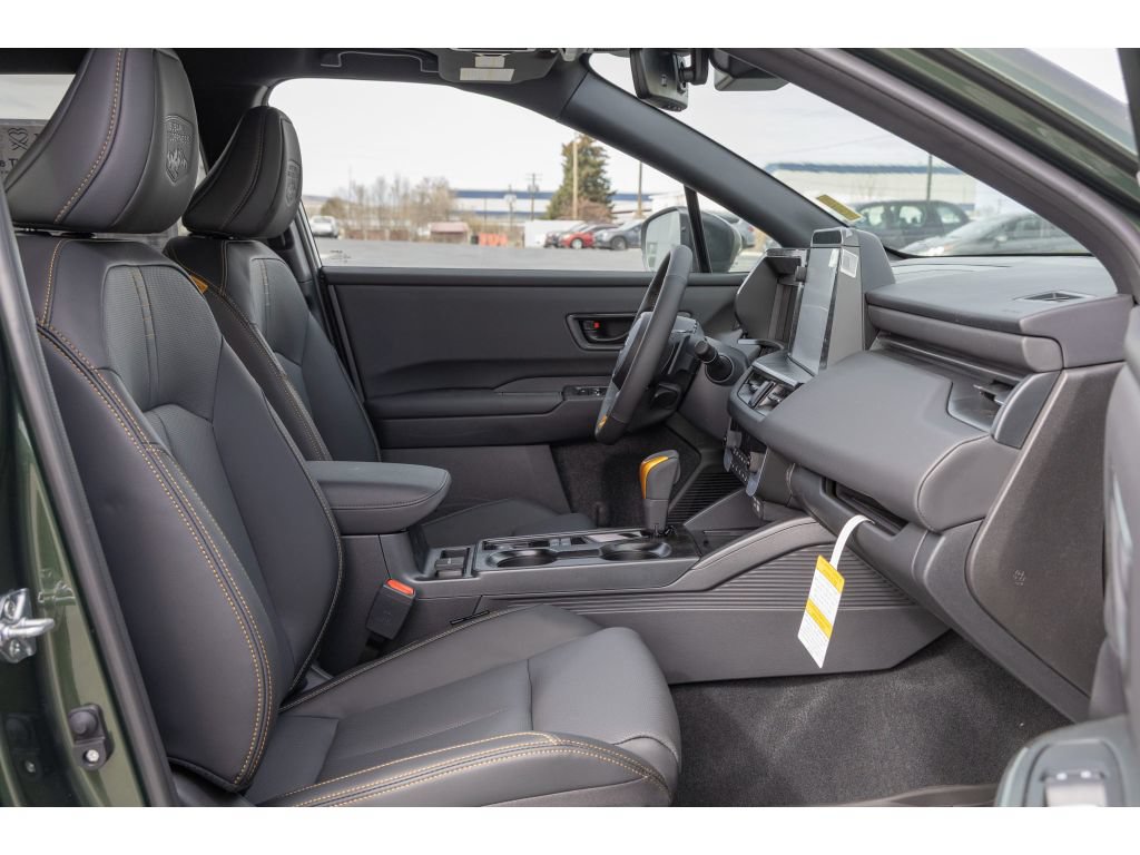 New 2026 Subaru Outback Wilderness AWD/4WD image 11