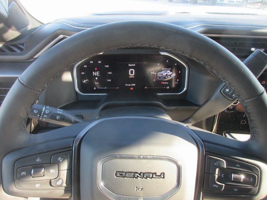 New 2026 GMC Sierra 2500 Denali Ultimate image 20