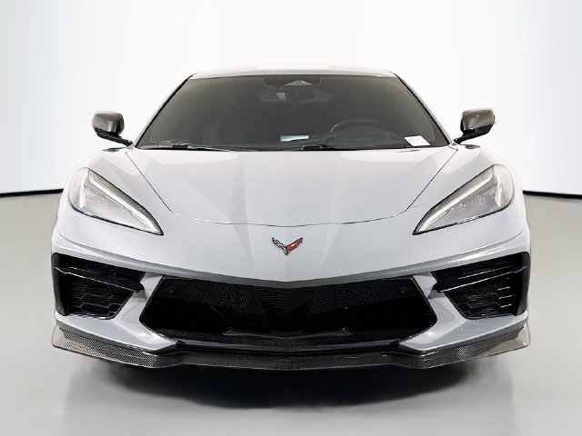 Used 2024 Chevrolet Corvette Stingray Preferred Cpe w/ 2LT RWD image 2