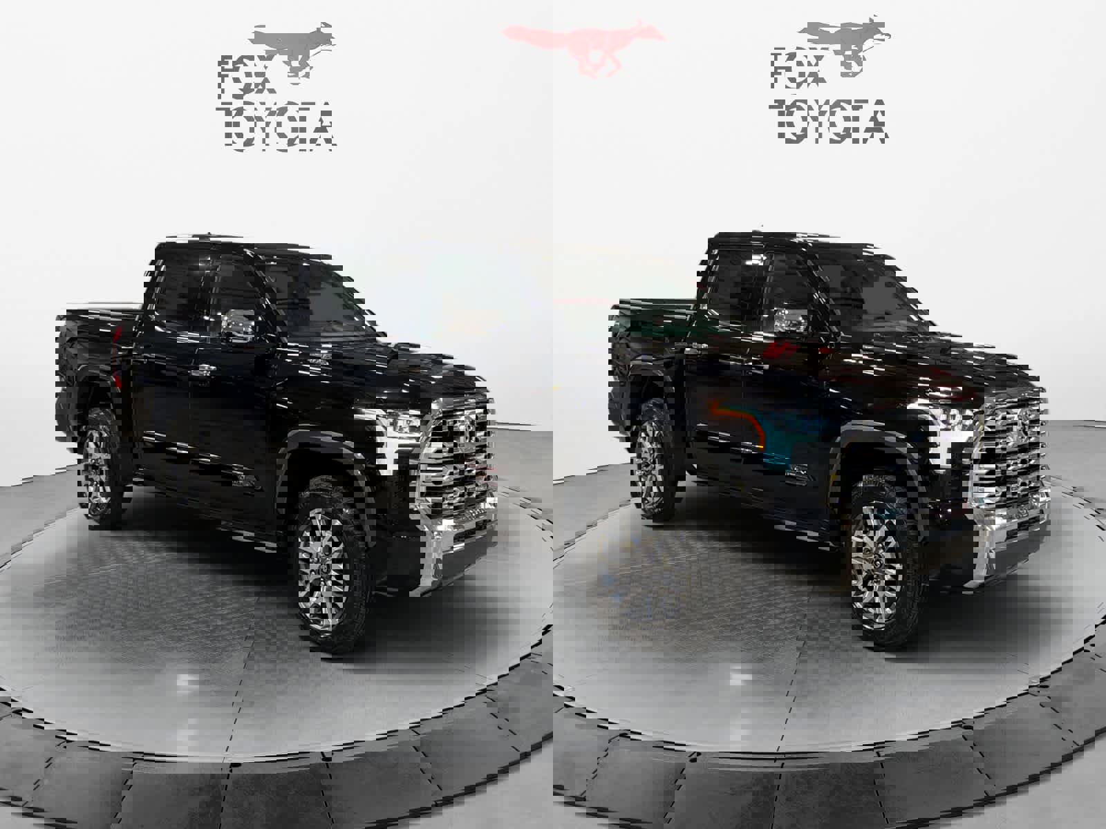 New 2026 Toyota Tundra 1794 Edition image 7