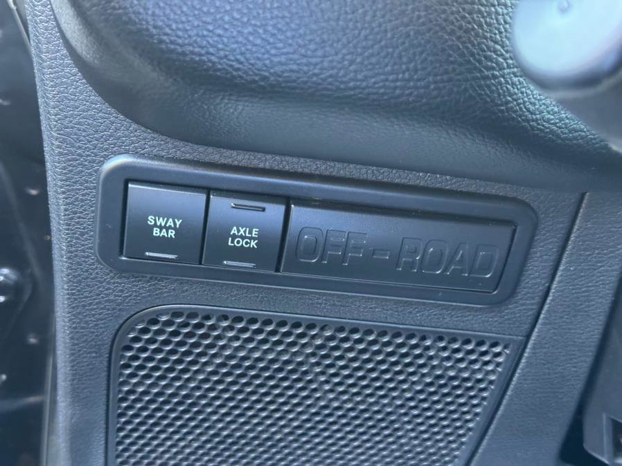 Used 2014 Jeep Wrangler Unlimited Rubicon image 22