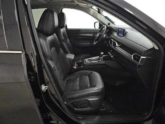 Used 2018 MAZDA CX-5 Grand Touring FWD image 9