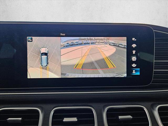 Used 2021 Mercedes-Benz GLE 53 AMG AMG GLE 53 image 12