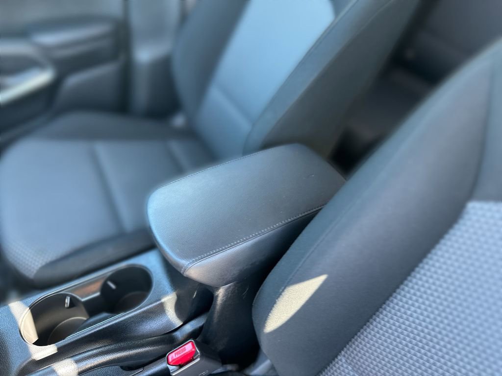Used 2022 Kia Soul LX image 20