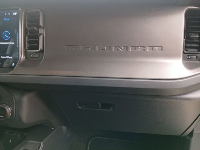 Certified 2025 Ford Bronco Big Bend image 44