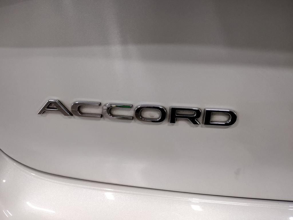 Used 2023 Honda Accord LX image 14