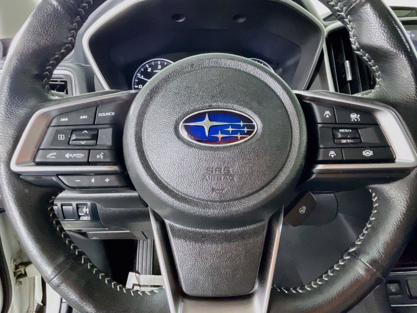 Used 2023 Subaru Ascent Limited w/ Technology Package AWD/4WD image 13