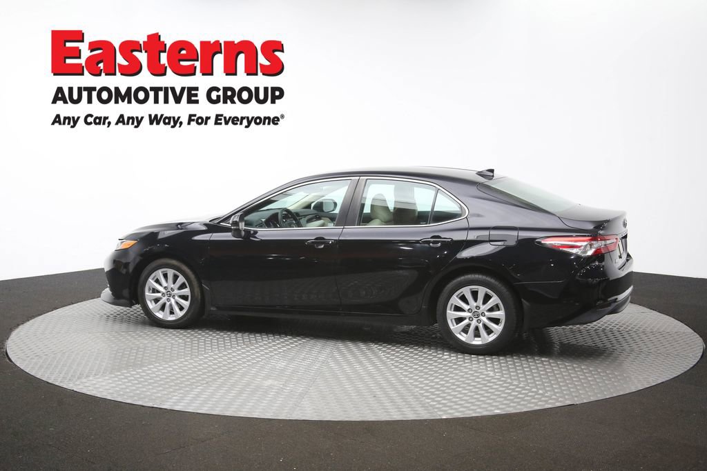 Used 2019 Toyota Camry LE w/ Convenience Package FWD image 61