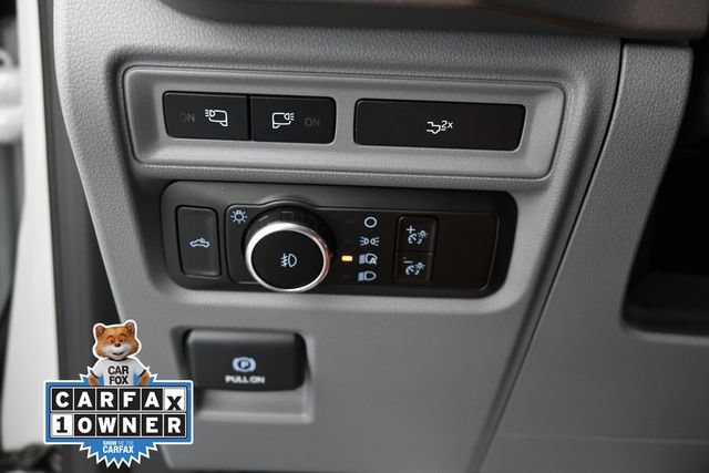 Used 2024 Ford F150 XLT w/ Equipment Group 302A MID AWD/4WD image 18