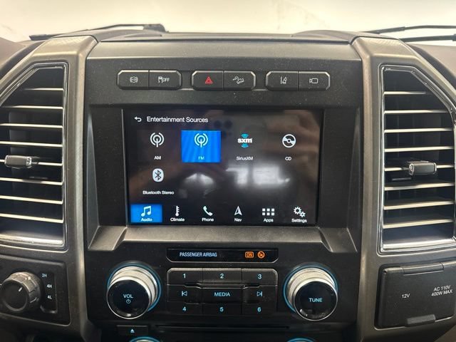 Used 2018 Ford F350 Limited AWD/4WD image 19