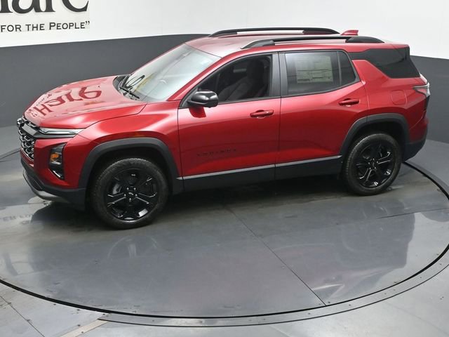 New 2026 Chevrolet Equinox LT w/ Midnight Edition image 36