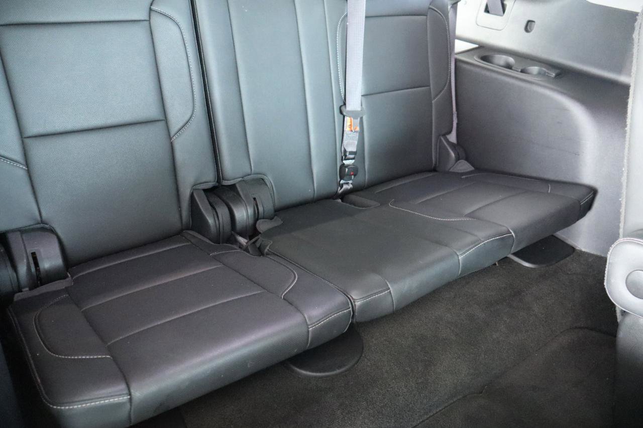 Used 2016 GMC Yukon XL SLT w/ Open Road Package RWD image 38