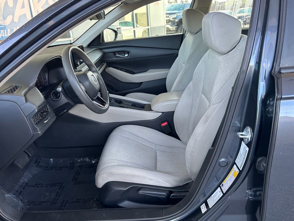 Used 2023 Honda Accord LX image 20
