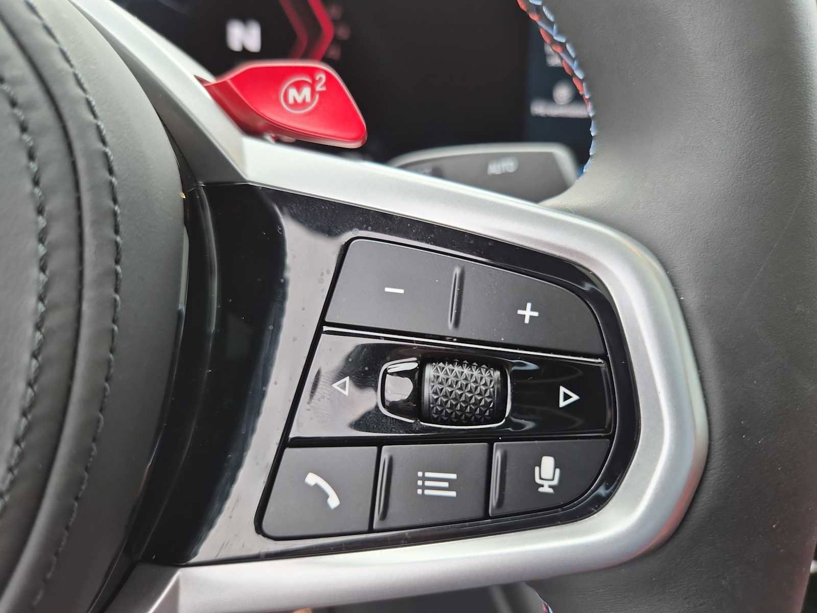 Used 2026 BMW M3 image 22