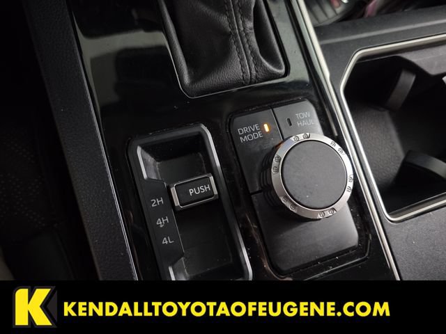 Used 2024 Toyota Tundra SR5 w/ SR5 Premium Package AWD/4WD image 24
