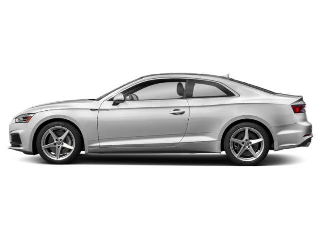 Used 2018 Audi A5 2.0T Premium Plus w/ Premium Plus AWD/4WD image 3