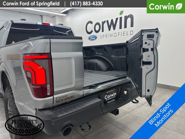 New 2026 Ford F150 Tremor w/ Equipment Group 402A High AWD/4WD image 20