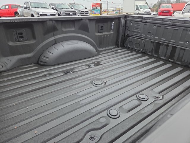 Used 2024 Ford F250 Lariat w/ Lariat Ultimate Package image 13