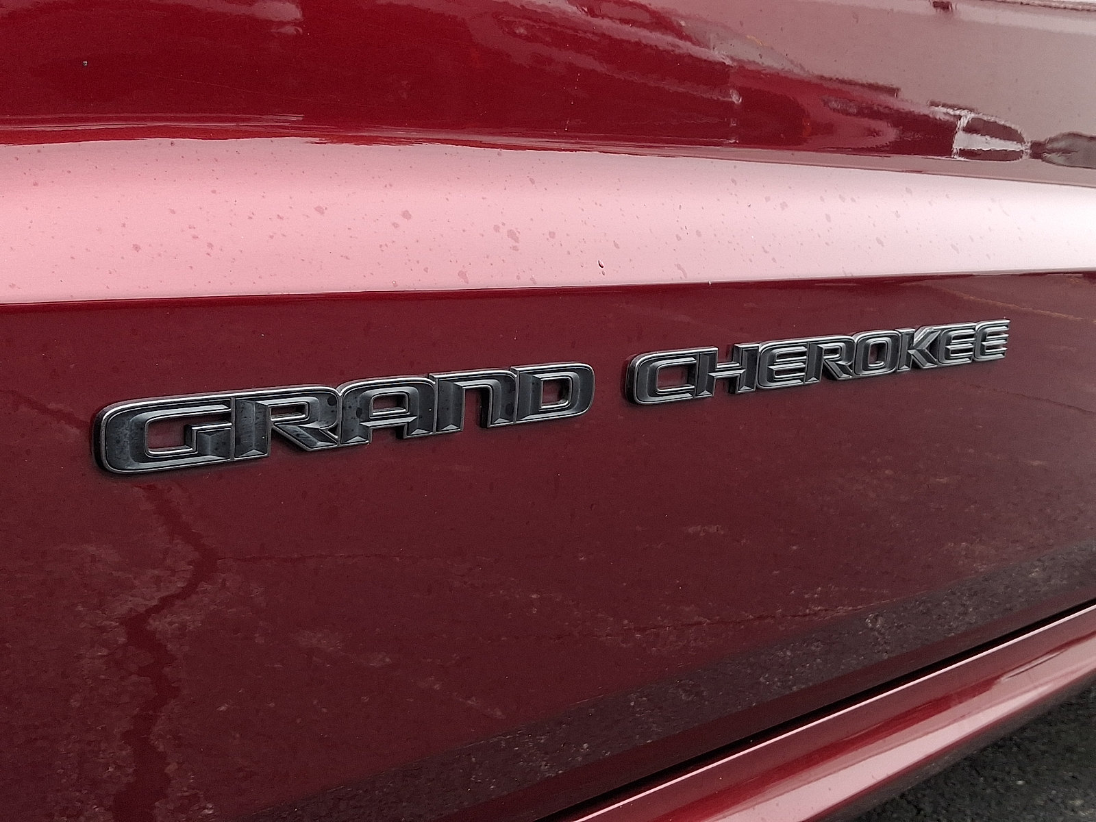 Certified 2018 Jeep Grand Cherokee High Altitude AWD/4WD image 30