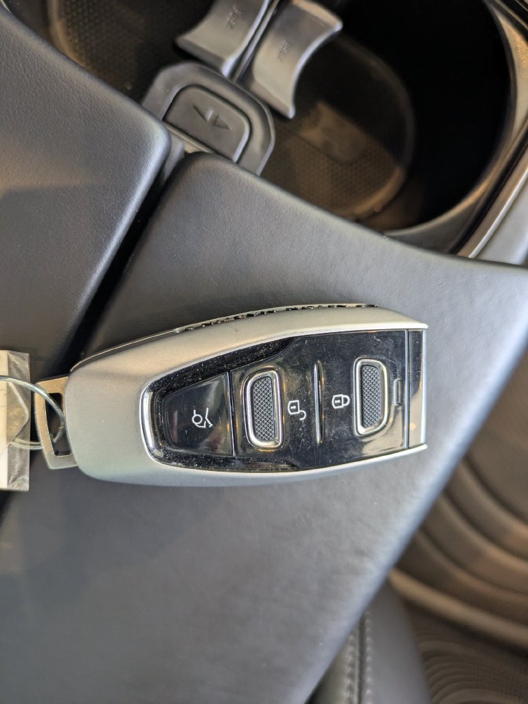 Used 2024 Aston Martin DBX 707 AWD/4WD image 33