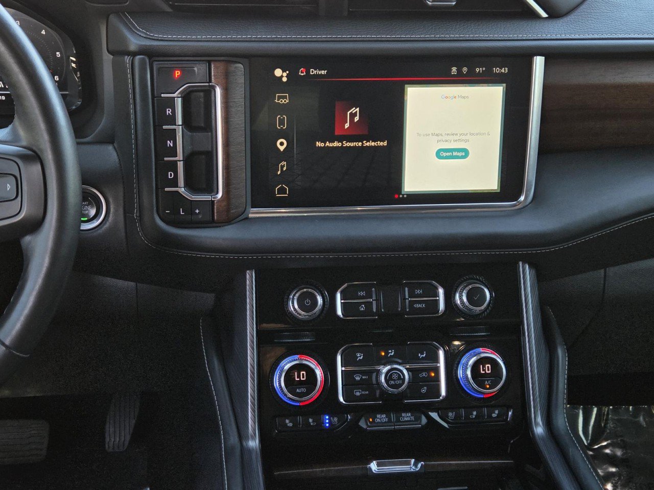 Certified 2023 GMC Yukon Denali Ultimate AWD/4WD image 14