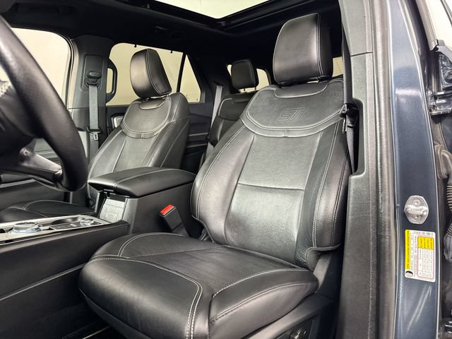 Used 2023 Ford Explorer ST w/ Equipment Group 401A AWD/4WD image 20