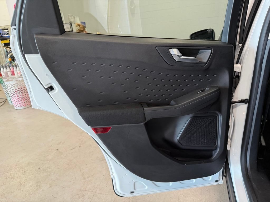 Used 2020 Ford Escape SE AWD/4WD image 11