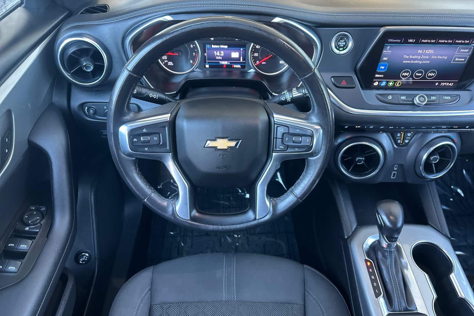 Used 2019 Chevrolet Blazer LT AWD/4WD image 14