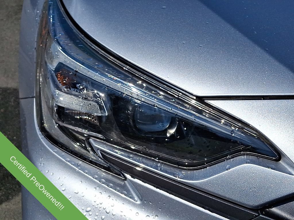 Used 2023 Subaru Legacy Premium AWD/4WD image 9