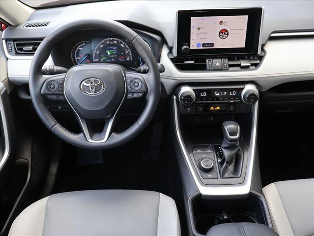 Used 2023 Toyota RAV4 XLE Premium AWD/4WD image 22