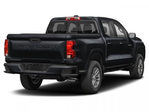 New 2025 Chevrolet Colorado LT w/ LT Convenience Package image 2
