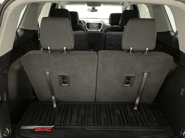 Used 2019 GMC Acadia SLE w/ Driver Alert Package I image 30