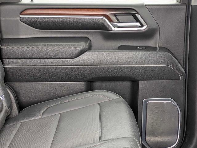 Used 2024 GMC Sierra 3500 Denali w/ Denali Reserve Package image 24