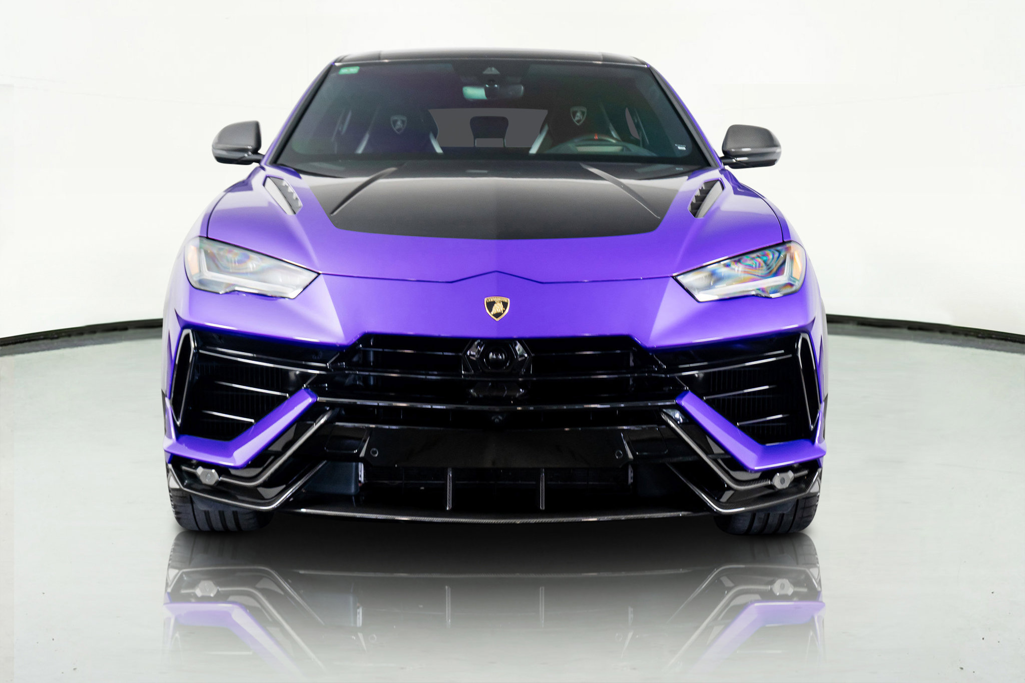 Used 2024 Lamborghini Urus Performante image 22