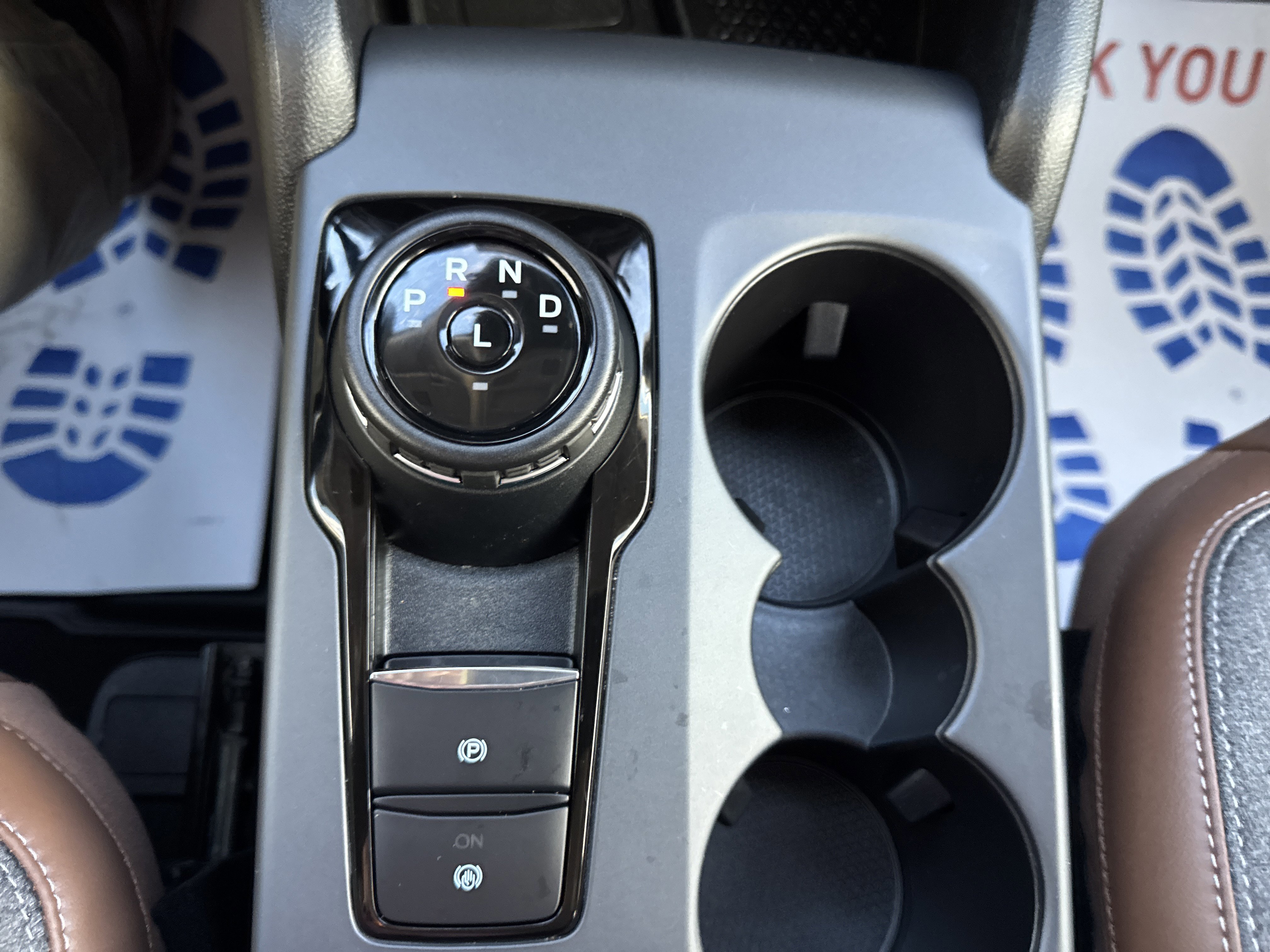 Used 2022 Ford Bronco Sport Outer Banks w/ Tech Package image 36