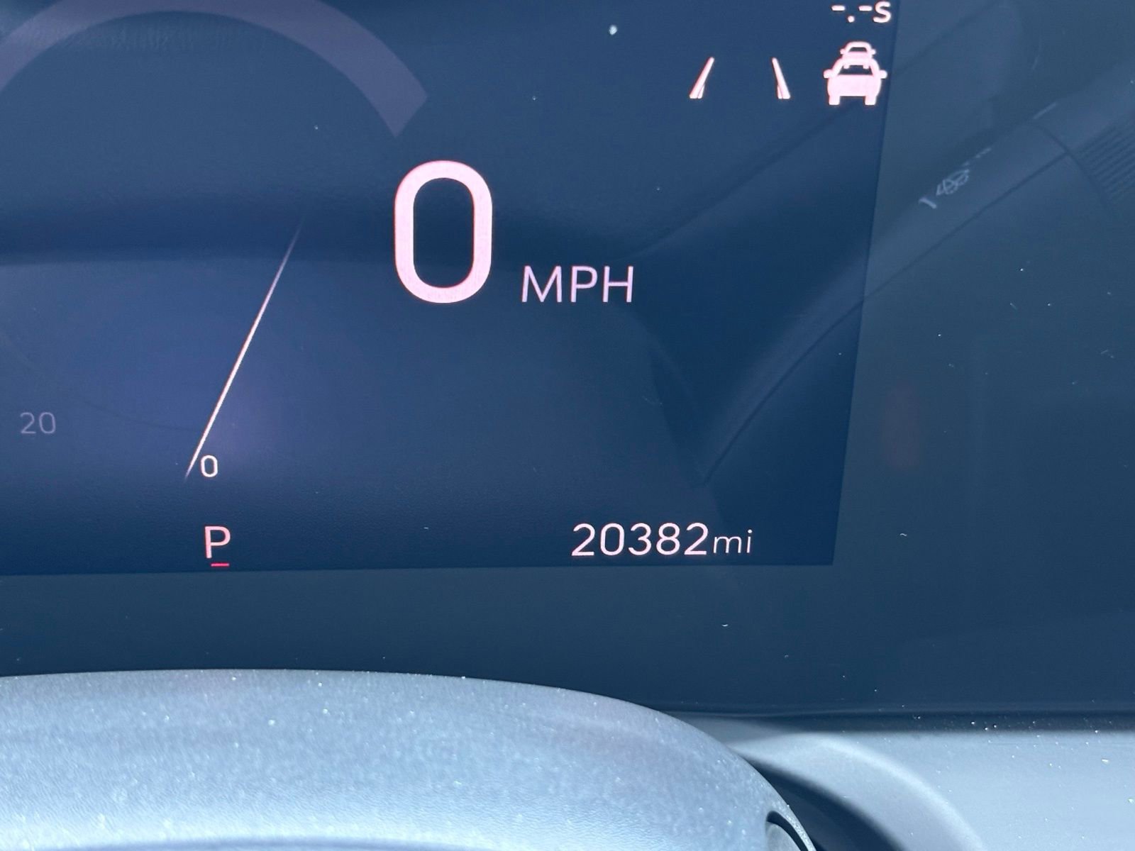 Used 2025 Buick Encore GX Preferred AWD/4WD image 8