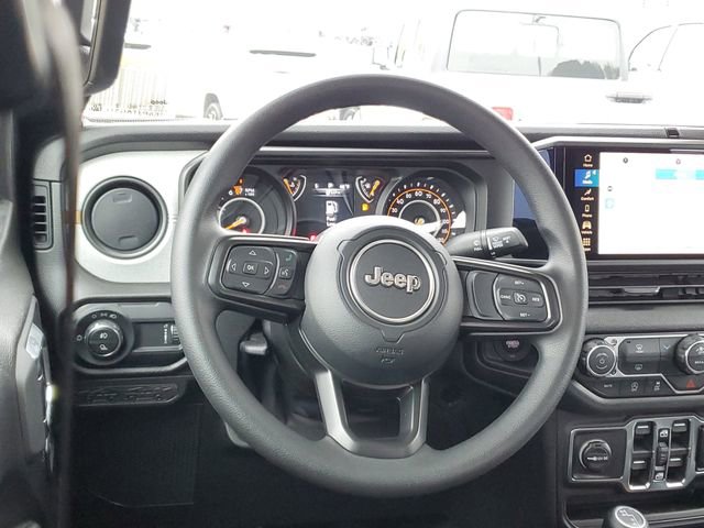 New 2026 Jeep Gladiator Sport image 7