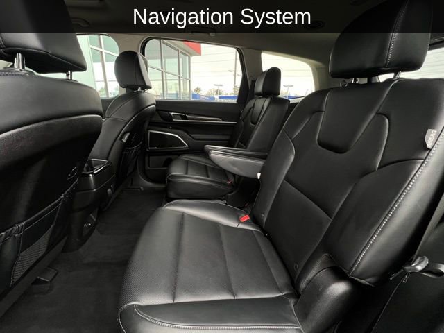 Used 2024 Kia Telluride S w/ S Sunroof Package image 2