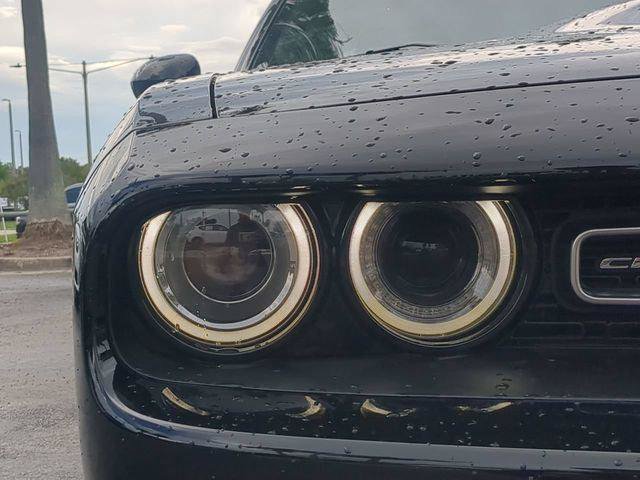 Certified 2023 Dodge Challenger R/T RWD image 10
