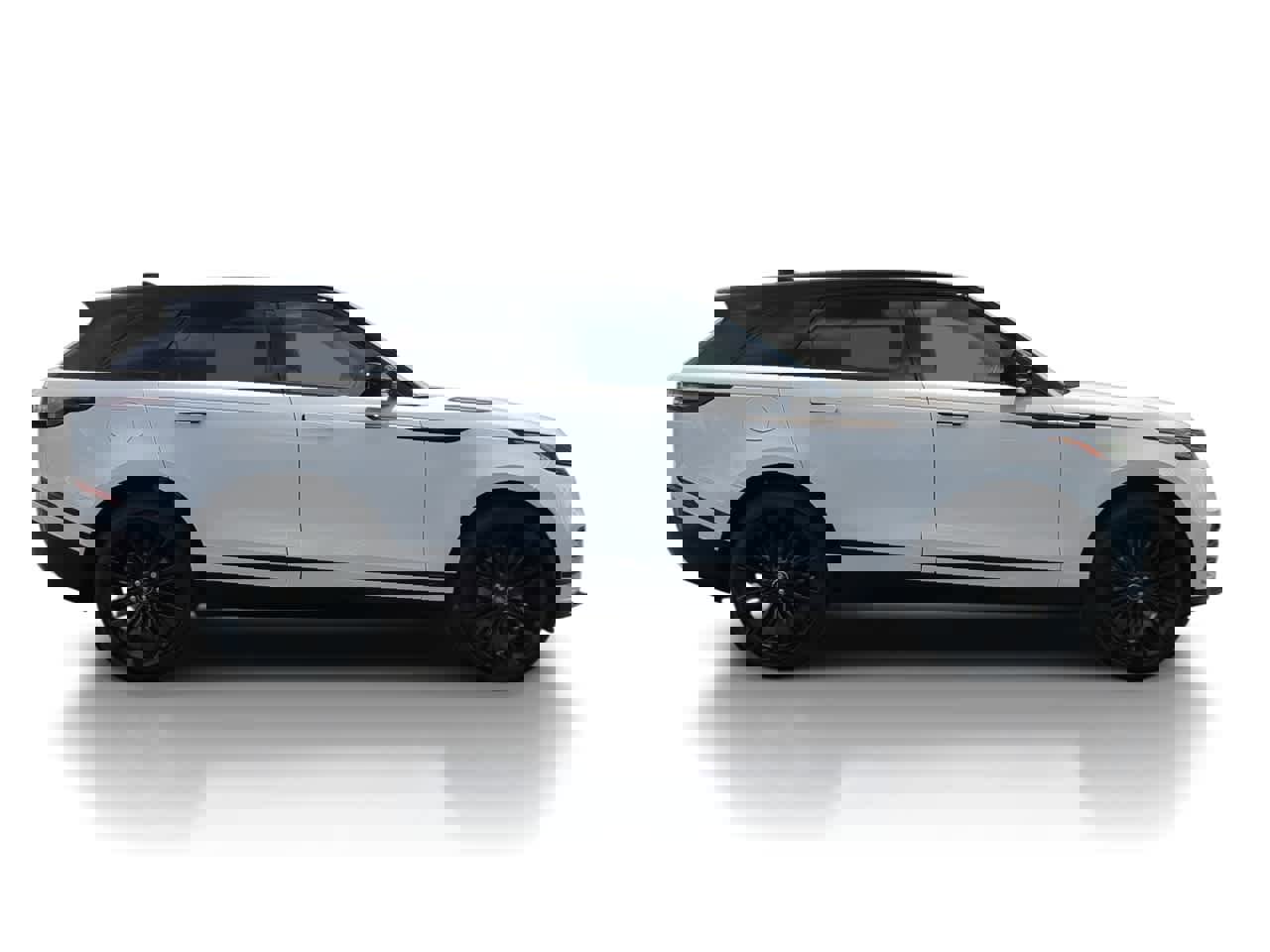 New 2026 Land Rover Range Rover Velar Autobiography image 9